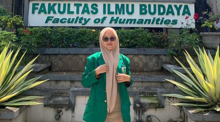 Penulis: Mutia Fadillah